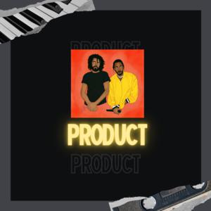 Picture for song 'Product' by artist '9ELEVEN BEATS'