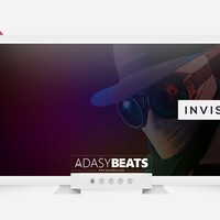 Picture for song 'Invisible (buy 1 get 1 free, buy 2 get 2 free)' by artist 'ruwaves'