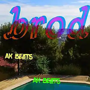 Picture for song 'solo beat instruments "brod" (Buy 1 Get 2 Free)' by artist 'ak-beats16'