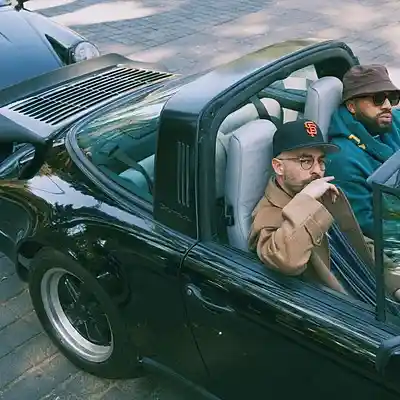 Picture for song 'Larry June Type Beat RODMAN 81Bpm Cmin' by artist 'andreandreandre!'