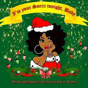 Picture for song 'I'm your Santa tonight, Baby' by artist 'Angelwealth Music'