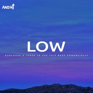 Picture for song 'Low - 120BPM - Dm' by artist 'Anoint'