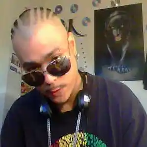 Picture for song 'PUKE-MON(PACQ)' by artist 'ASTIG FIGGAH'