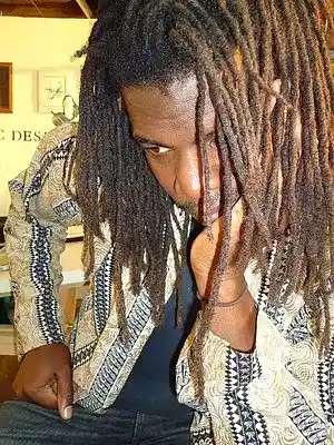 Picture for song 'Ur Hip "You Are Hip"' by artist 'BAOKU'