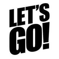 Picture for song 'Lets Go' by artist 'Bassgator'