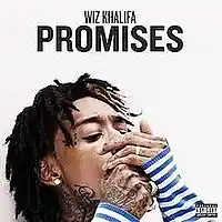 Picture for song 'Promises' by artist 'Bat Gang Beats'