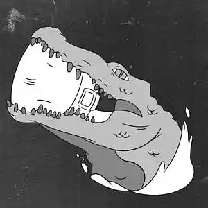 Picture for song 'Gator Roll' by artist 'Beats by Demons'