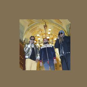 Picture for song 'Nav Type Beat 2022 - Amiris (Buy 1 Get 1 Free)' by artist 'beats by NTZ'