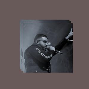 Picture for song 'Nav Type Beat 2022 - Dodging Me (Buy 1 Get 1 Free)' by artist 'beats by NTZ'