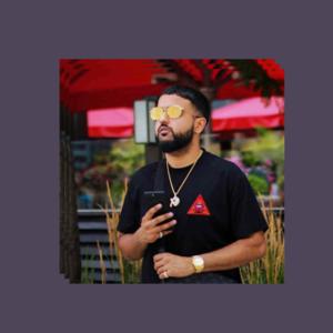 Picture for song 'NAV x Metro Boomin Type Beat - PERFECT WORLD' by artist 'beats by NTZ'