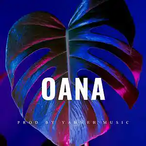 Picture for song 'Oana - AfroBeat Instrumental (2023)' by artist 'Beats by Yahweh Music'