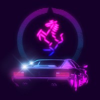 Picture for song '*SOLD* Last Action Hero (80's sound) *SOLD*' by artist 'Beats On 4Klassix.com'