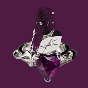 Picture for song 'Rejected ring' by artist 'BME JJ'