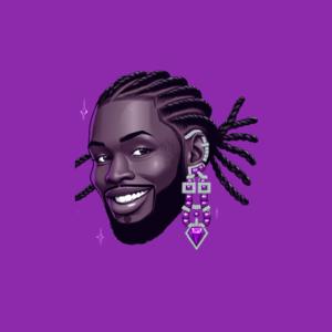 Picture for song 'You are radiant' by artist 'BME JJ'