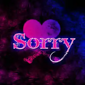 Picture for song 'Brand Name - Sorry (2018)' by artist 'BrandName (US)'