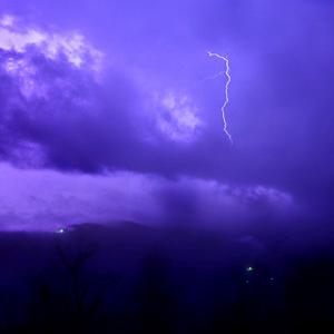 Picture for song 'Thunder' by artist 'Breakerukillit'