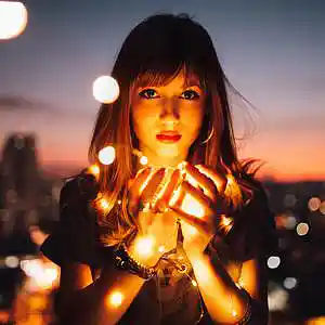 Picture for song 'Te Quiero' by artist 'Buntarka'