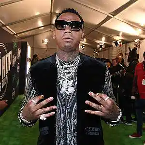 Picture for song 'Foolin - Moneybagg Yo - Trap/Rap' by artist 'Cache Knock'