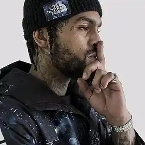 Picture for song 'Secrets - Dave East x Neek Bucks - Rap' by artist 'Cache Knock'