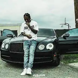 Picture for song 'Castle *Pyrex Whippa Type Beat*' by artist 'cashnitro'