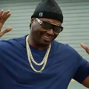 Picture for song '''HANDLIN BIZNESS'' PROJECT PAT' by artist 'CHIBEATS'