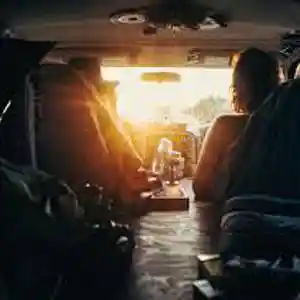 Picture for song 'Get Back On The Road' by artist 'Chris Baker'