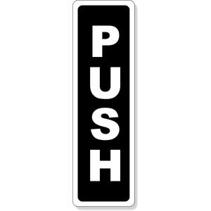 Picture for song 'Push' by artist 'Chris Baker'