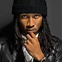 Picture for song 'The Plug (Future x Metro Boomin Type Beat)' by artist 'Clarissa J.Beats'