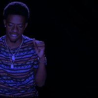 Picture for song 'No Regrets (Rich Homie Quan Type Beat)' by artist 'CLYAD'