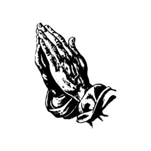 Picture for song 'Praying In The Dark (Rap Freestyle)' by artist 'Combo West'