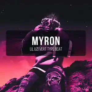 Picture for song 'MYRON (Lil Uzi Vert type beat)' by artist 'DAISYCHAIN'