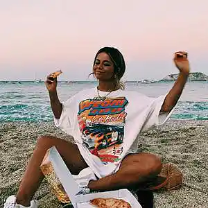 Picture for song '"Perfecta" Dancehall Beat' by artist 'Daniel Alonso'