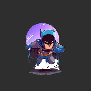 Picture for song '"Batman" ( BUY 1 GET 4 FREE )' by artist 'davmusic'