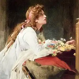 Picture for song 'A Prayer For Molly' by artist 'D B Hankinster'