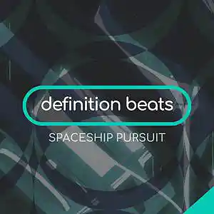 Picture for song 'Spaceship Pursuit' by artist 'definitionbeats.com'