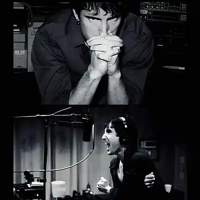 Picture for song '"FAST REZ" NINE INCH NAILS INDUSTRIAL TYPE BEAT' by artist 'DevilleProducer'