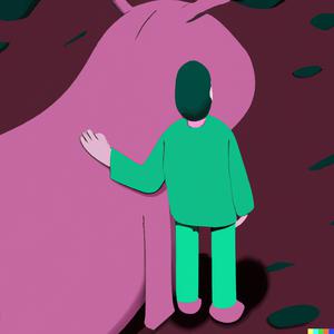 Picture for song 'LoFi "TicTac" Chillhop Lofi Type Beat' by artist 'Zucchini.Beats'