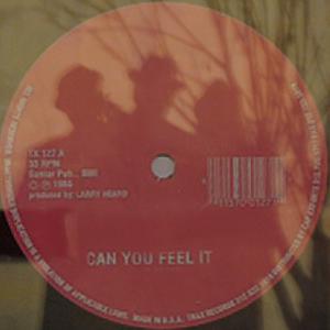 Picture for song 'Feel It' by artist 'Distant Towers'