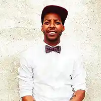 Picture for song 'BlackD Out Remix by @kemetthephantom' by artist 'DopeAzzMuzik'