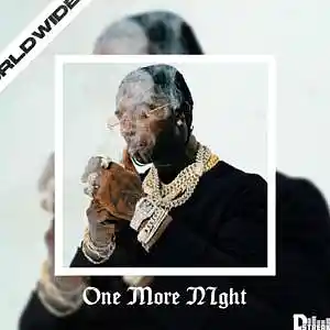 Picture for song '(FREE) Pop Smoke X Tory Lanez Type Beat - "One"' by artist 'D-Streak057'
