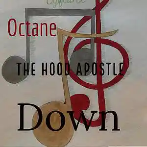 Picture for song 'Original Down' by artist 'DYQUANT'