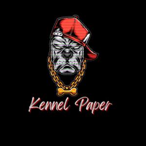 Picture for song 'Kennel Paper' by artist 'EaselDBeats'