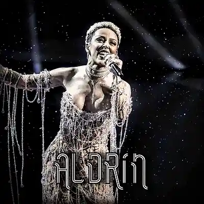 Picture for song '*Aldrin* - Cosmic Pop Vibes (Buy 2 Get 1 Free)' by artist 'Elbr'