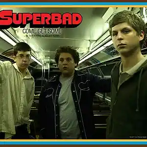 Picture for song 'Superbad(Prodbye.r.i.c)' by artist 'E.R.!.C2U'