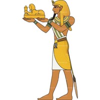 Picture for song 'Hieroglyphic' by artist 'Fantasy Beats'