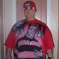 Picture for song 'FATJOSHIMSOLONEY' by artist 'FatJoshthebodyguard'