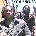 Picture for song 'MOVE & GWAY - Avalanchee' by artist 'Flavor Radio Network'