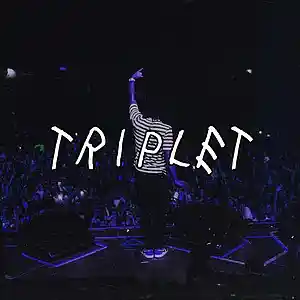 Picture for song 'Triplet (Free Download)' by artist 'Frankenstein Beats'