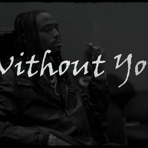 Picture for song 'WITHOUT YOU' by artist 'FRXNKLIN'