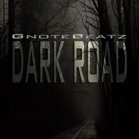Picture for song 'Dark Road' by artist 'GnoteBeatz'